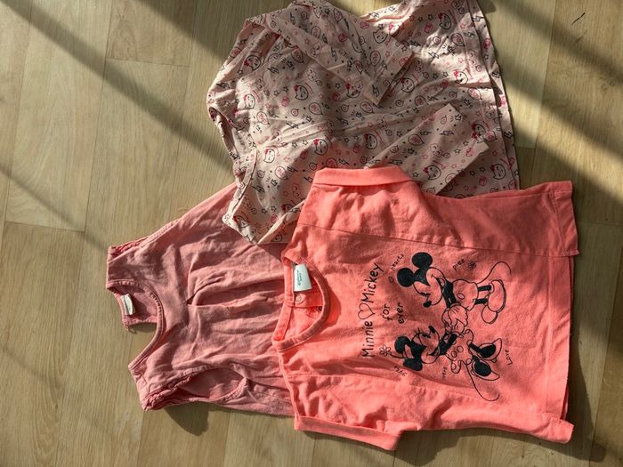 Lot vêtement fille 18 mois - 31 pièces - photo numéro 7