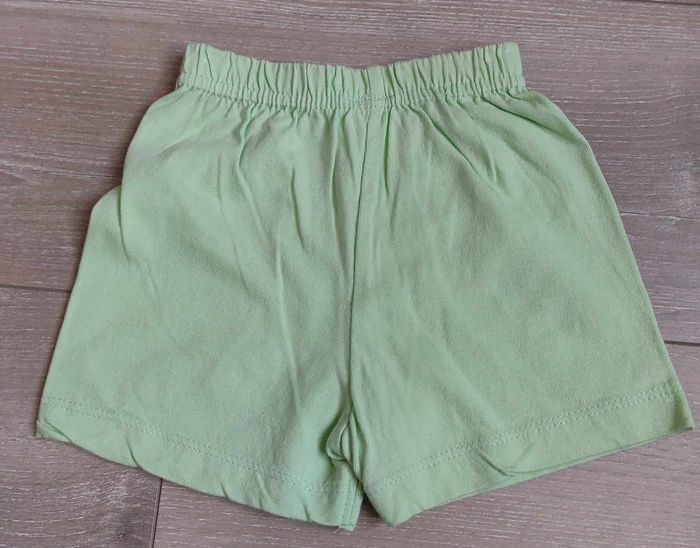 Short 12 mois - photo numéro 2
