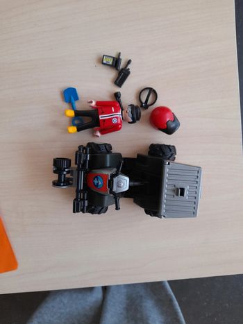Playmobil 5429