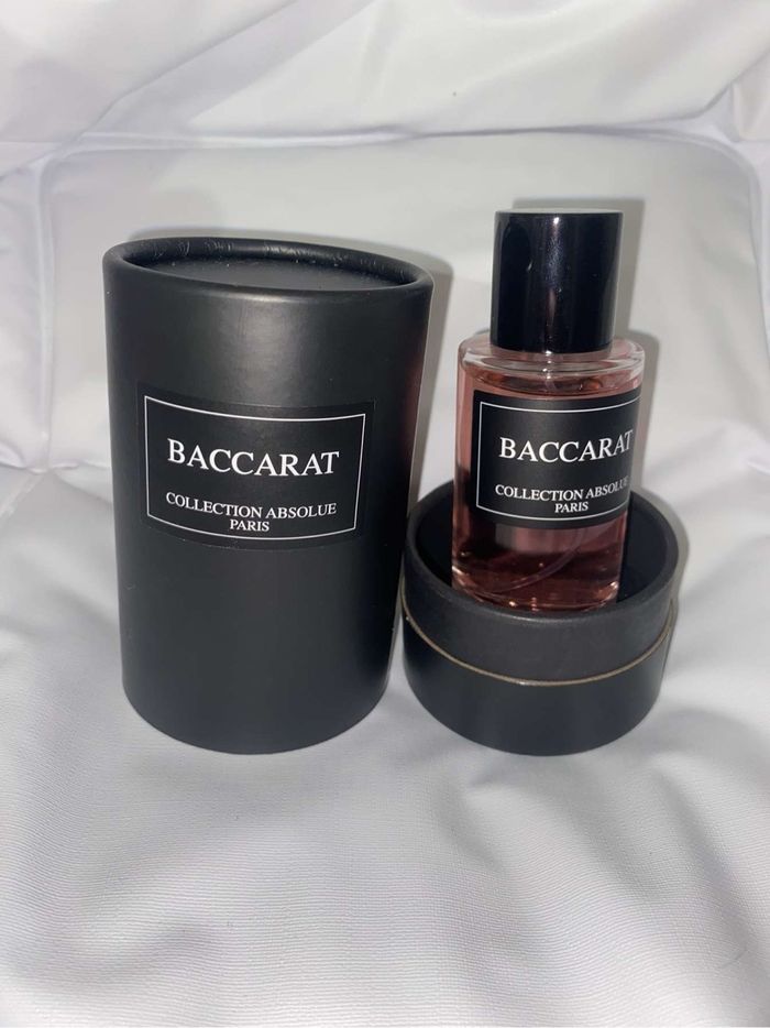 Baccarat rouge