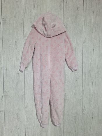 Pyjama fille Taille 4 ans