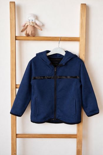 Gilet bébé - 1-2 ans 