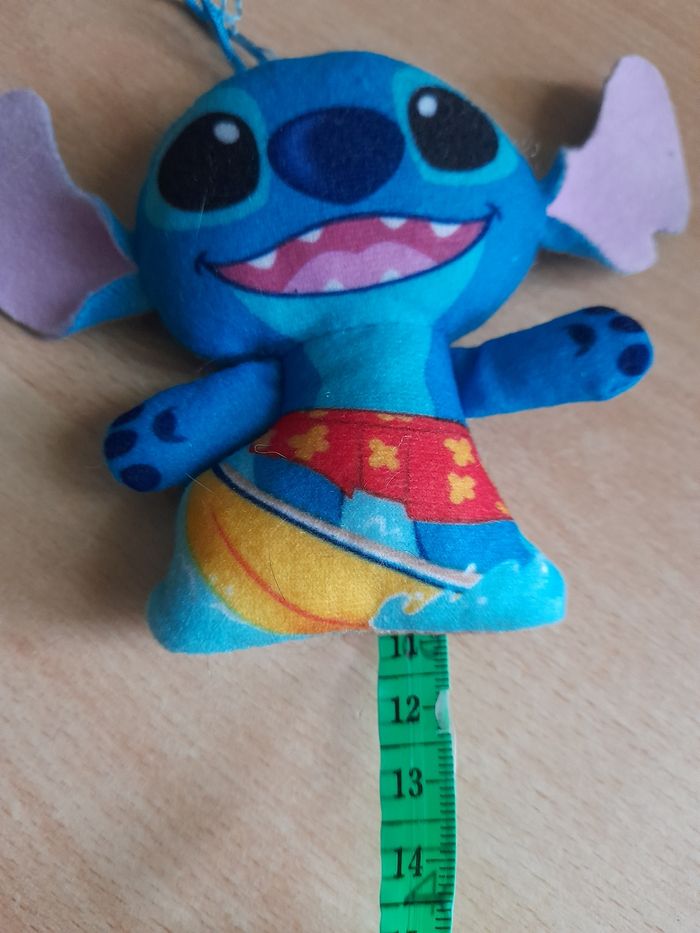 Peluche Stitch - photo numéro 8