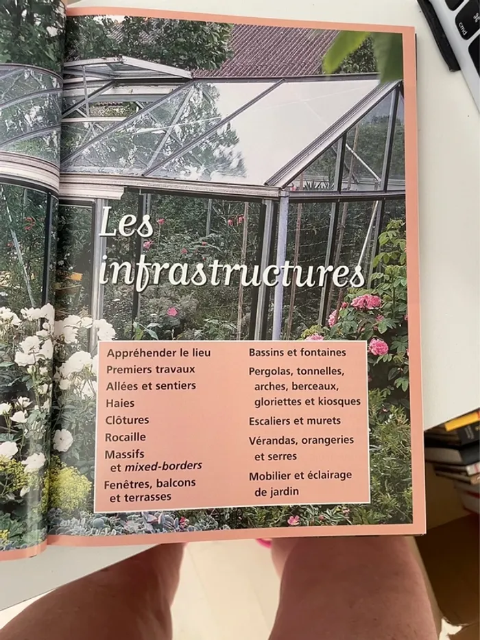 Le Jardinage simple et pratique - photo numéro 4