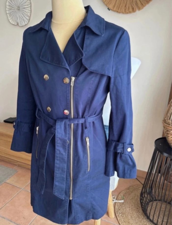 Trench neuf - photo numéro 3