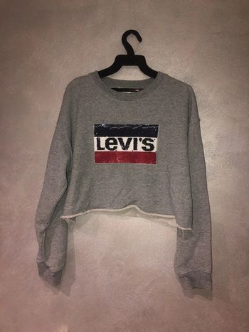 Pull femme