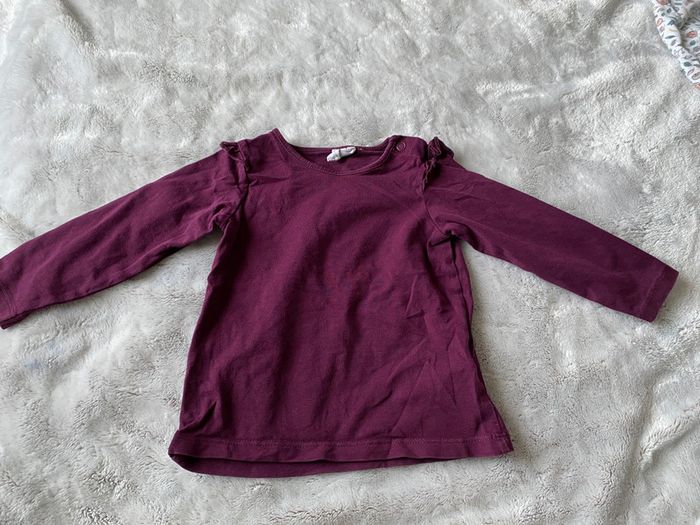 Ensemble 12mois - photo numéro 4