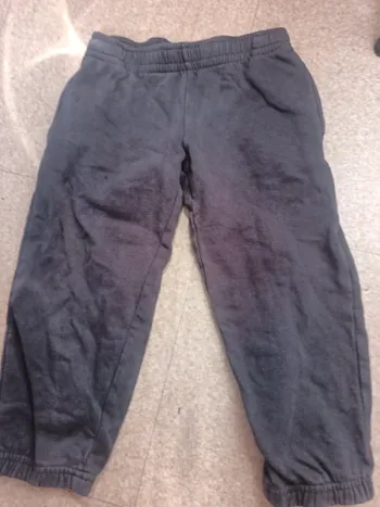 Bas de survêtement 4 ans