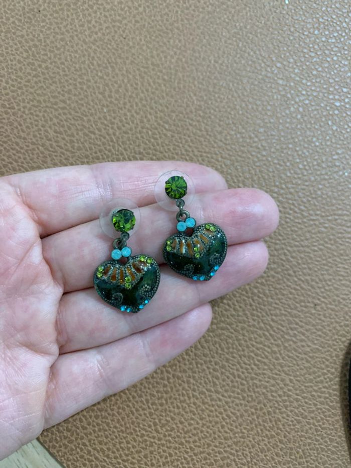 BO coeur - photo numéro 5