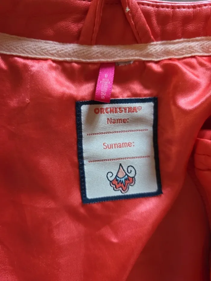 Veste fille - photo numéro 4