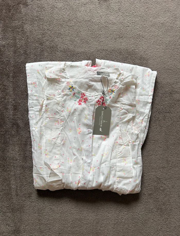 Combinaison Sergent Major neuve - photo numéro 4