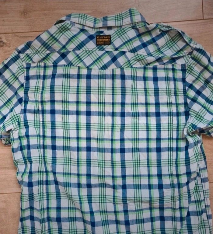 Chemise G-Star M - photo numéro 3