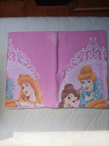 Parure de lit Princesses