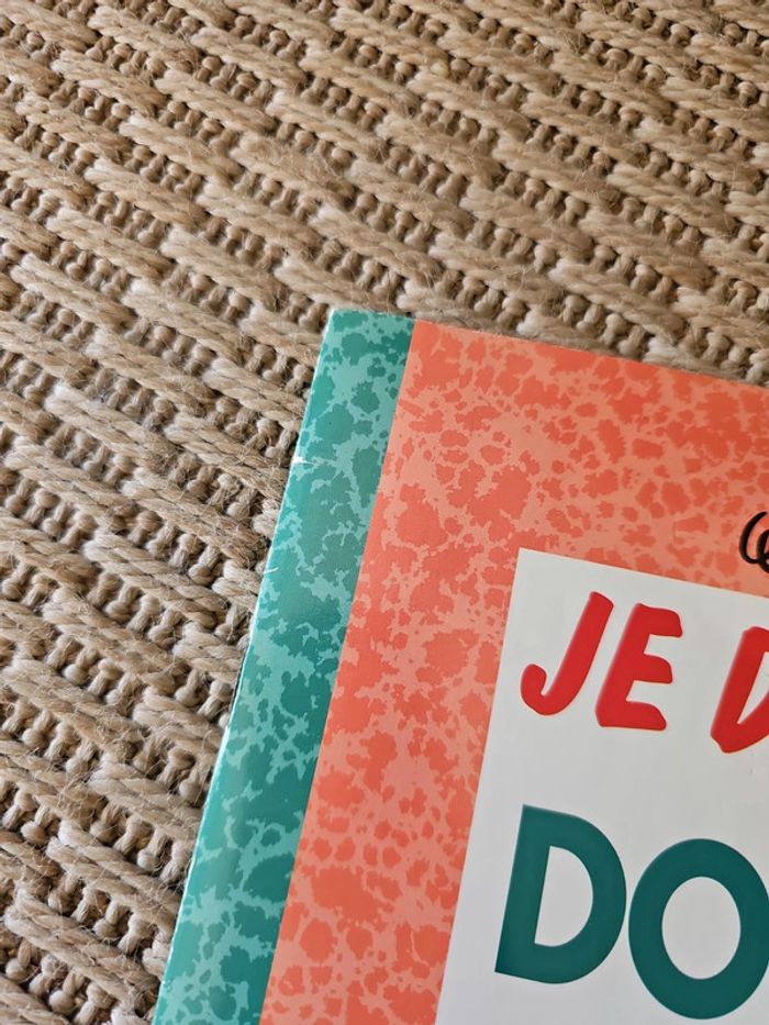 Livre je dessine Donald et daisy vintage - photo numéro 4