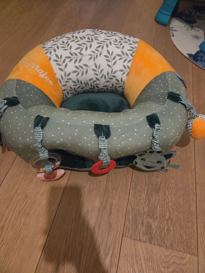 Fauteuil d'éveil - photo numéro 3