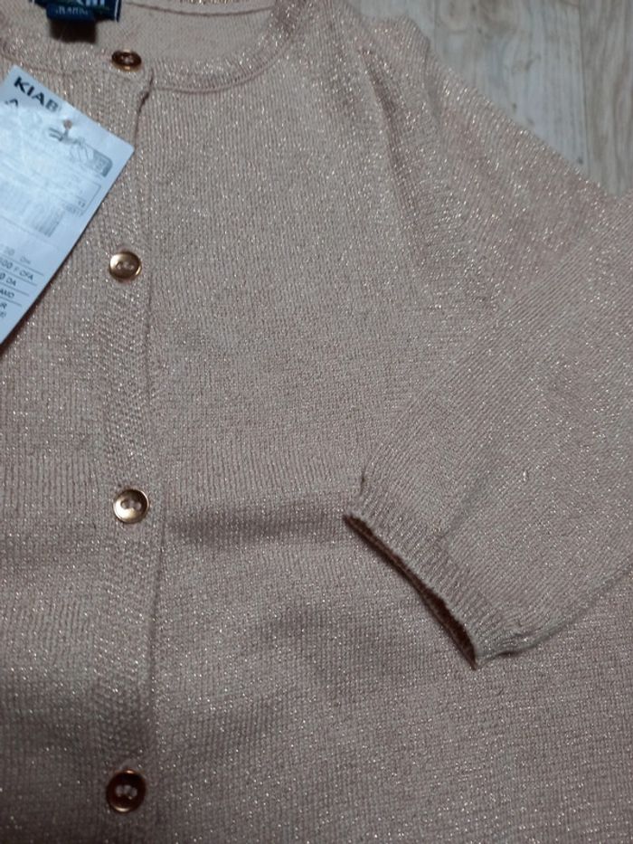 Lot de 4 gilets - photo numéro 9