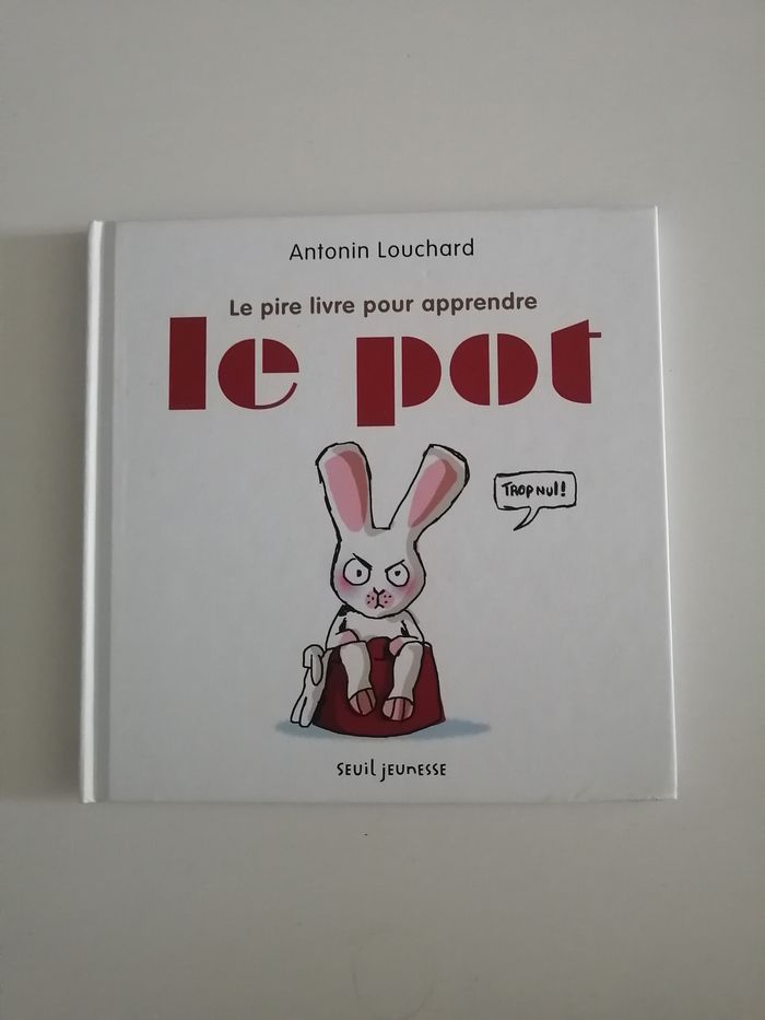livre enfant