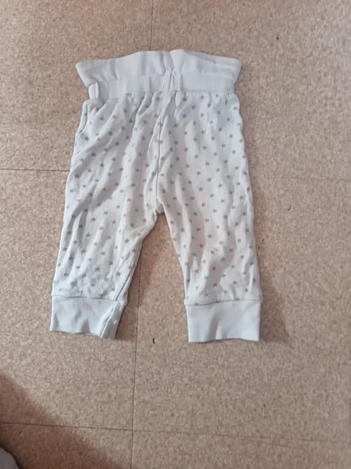 Pantalon 9mois - photo numéro 2