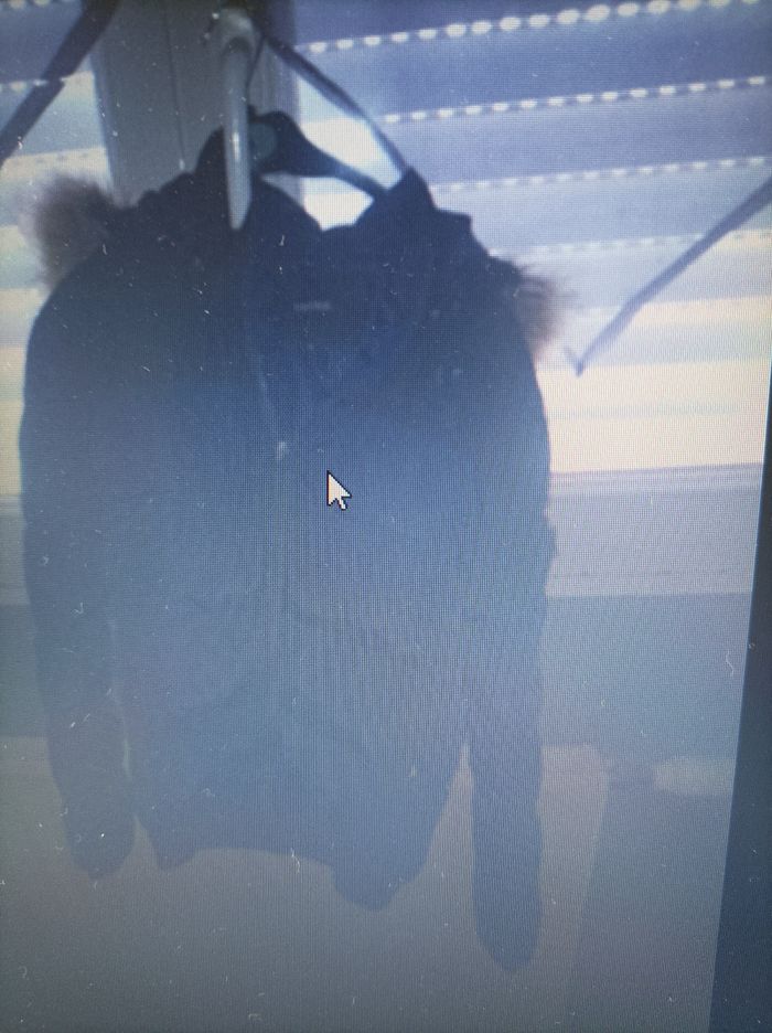 Blouson Kaporal 16 ans