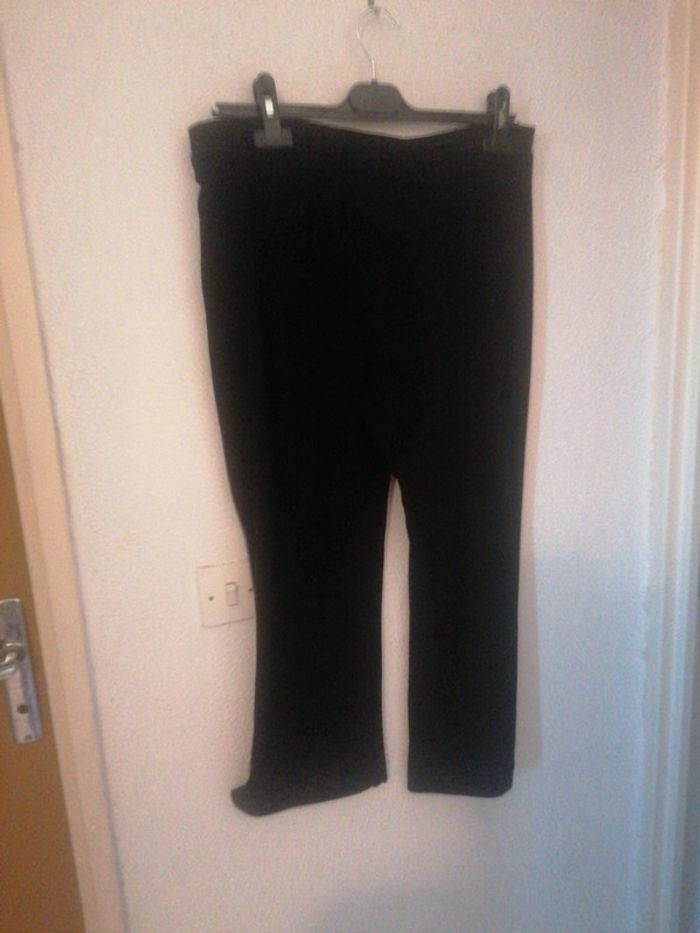 Pantalon taille unique - photo numéro 2