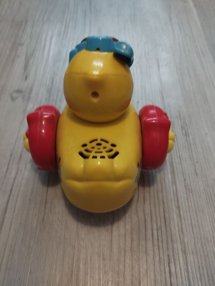 Tut tut animaux bain canard - photo numéro 6