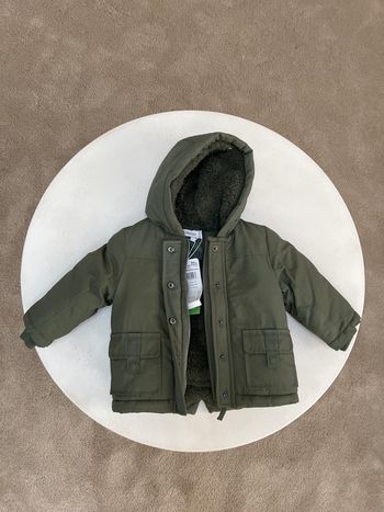 Manteau Orchestra