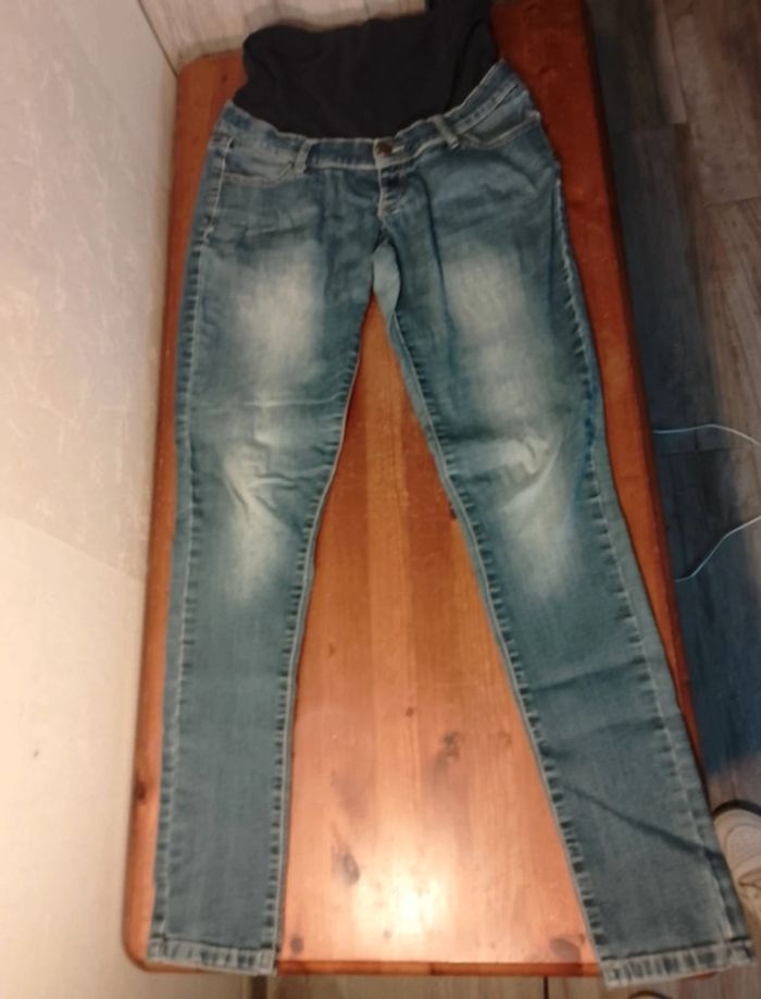 Pantalon de grossesse 36 - photo numéro 2