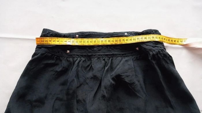 Jupe légère taille 36 - photo numéro 5