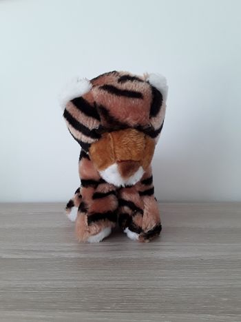 Peluche tigre