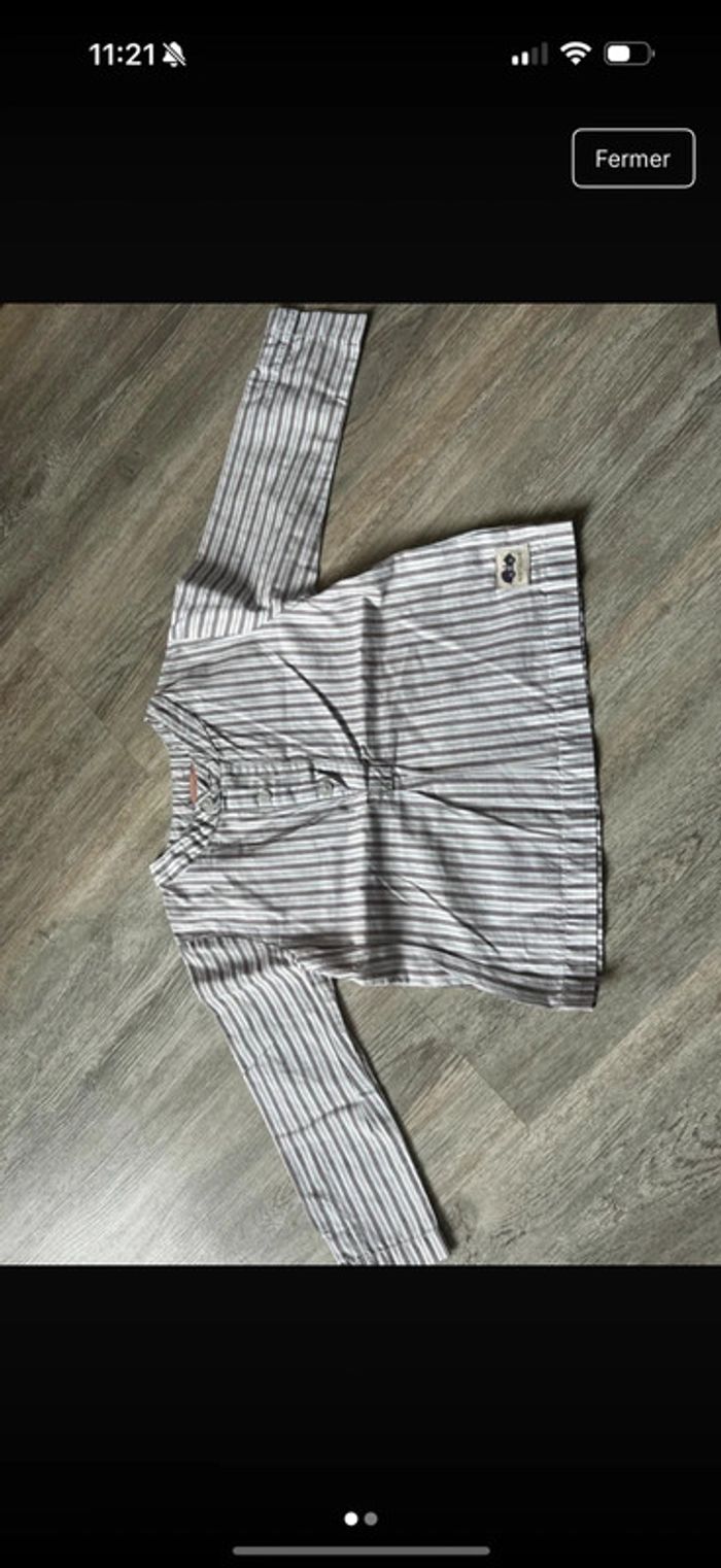 Lot vêtements garçons 24 mois en très bon état - photo numéro 7