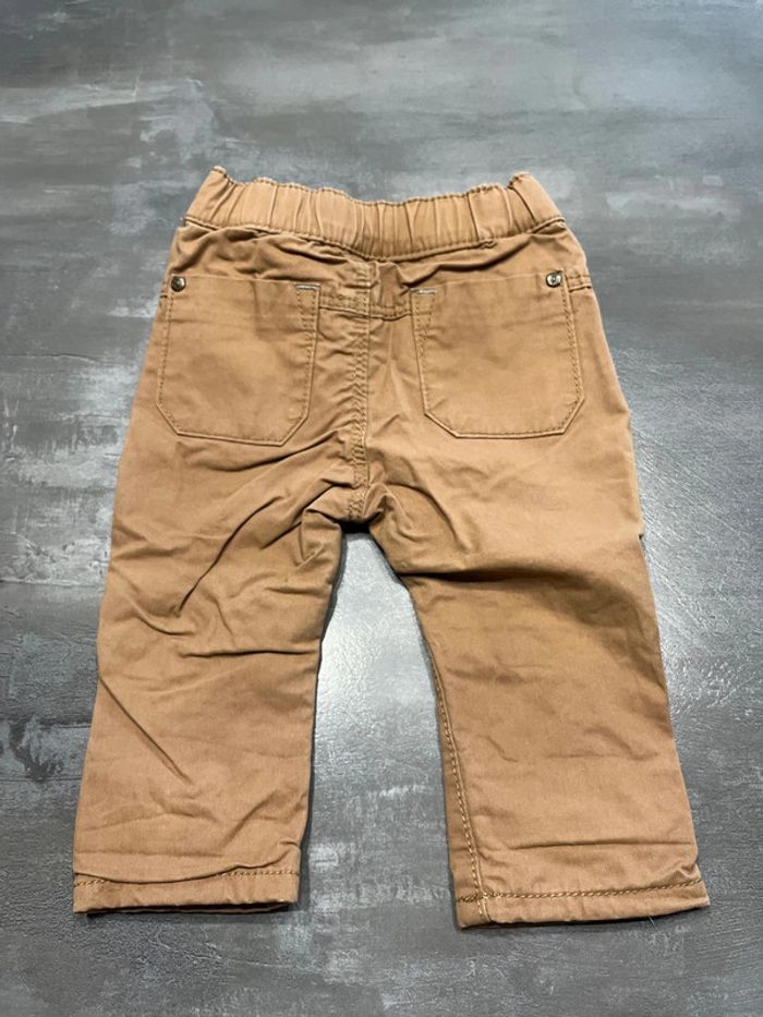 Pantalon - photo numéro 2