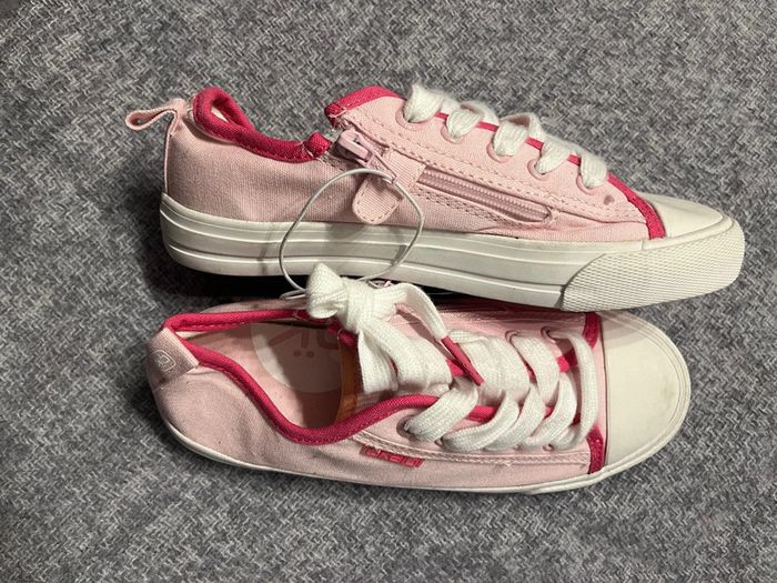 Chaussure rose fille taille 34 - photo numéro 3