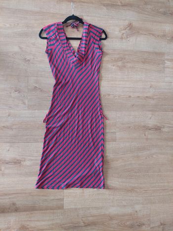 Robe Mexx