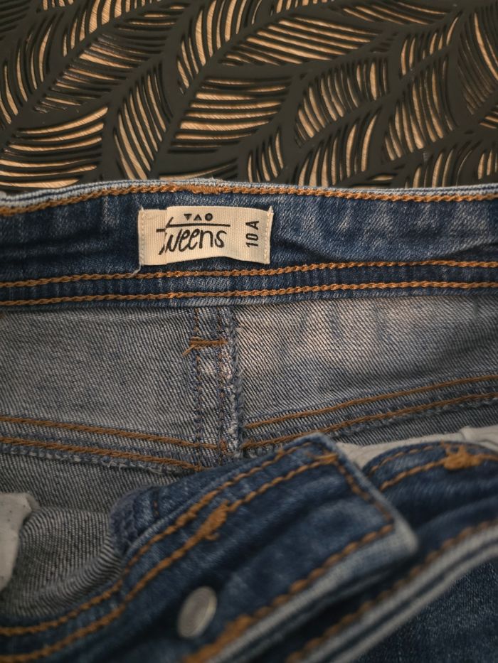 Short 10 ans - photo numéro 3