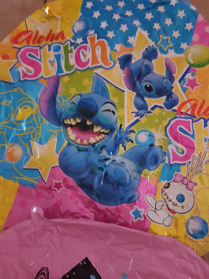 Stitch - photo numéro 4