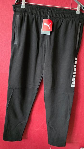 Jogging puma L