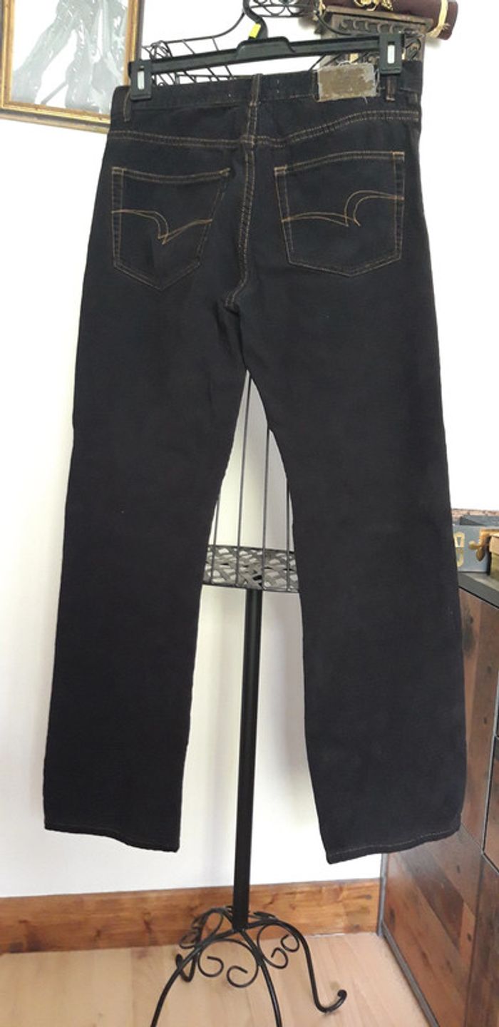 Vintage pantalon velours - photo numéro 6