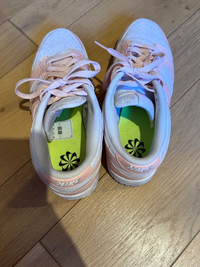 Nike dunk 38 - photo numéro 5