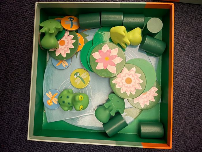 Jeu de société - photo numéro 2