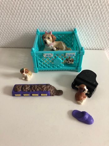 Jouet Little Pet Shop