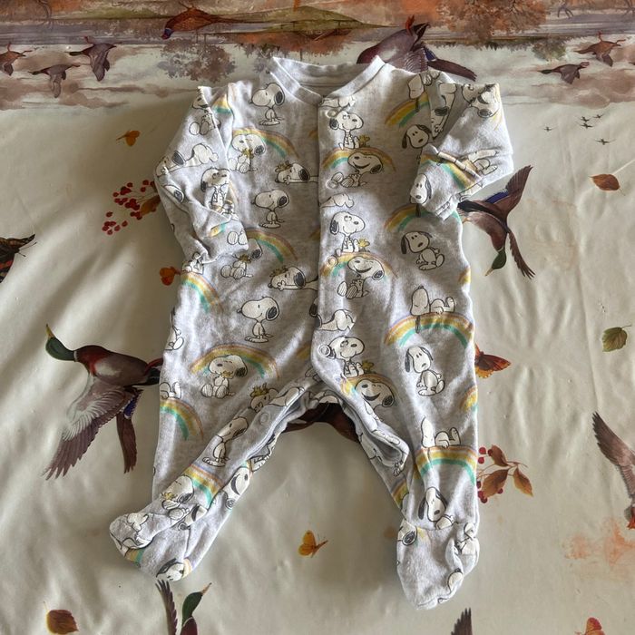 Lot de pyjama - photo numéro 9