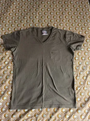 T-shirt Diesel