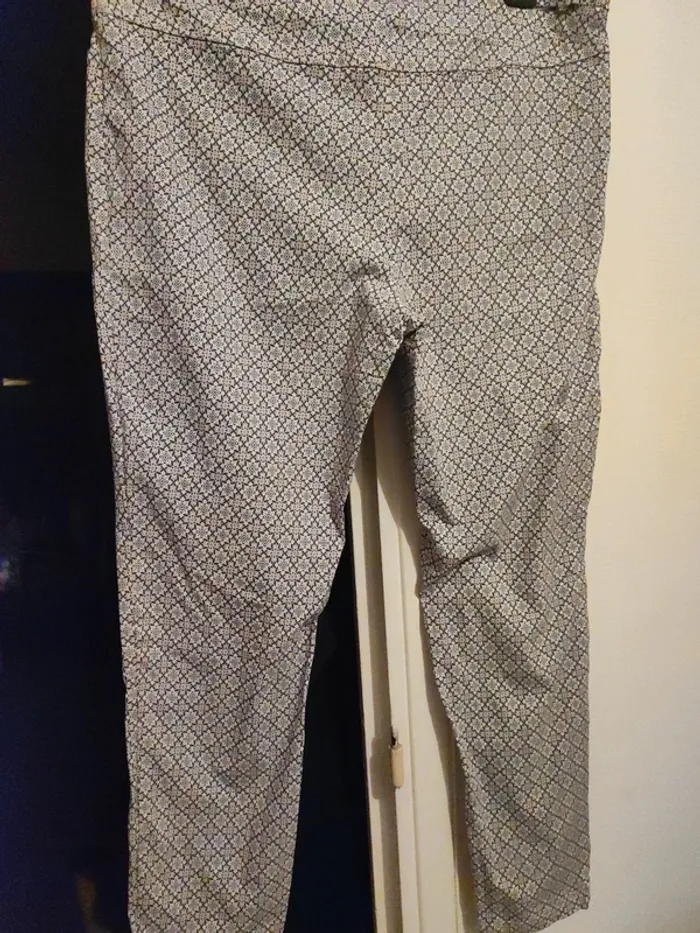 Pantalon élastique - photo numéro 3