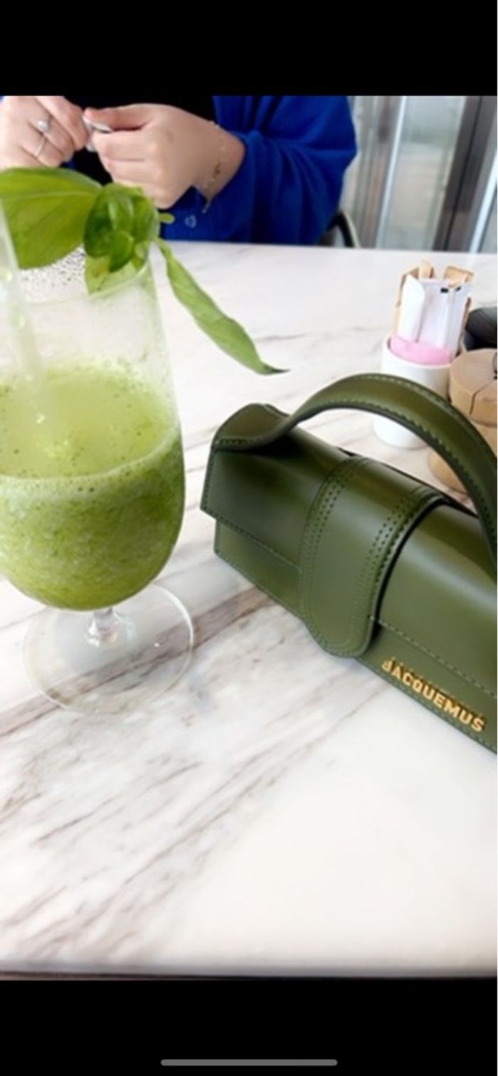 Sac jacquemus - photo numéro 6