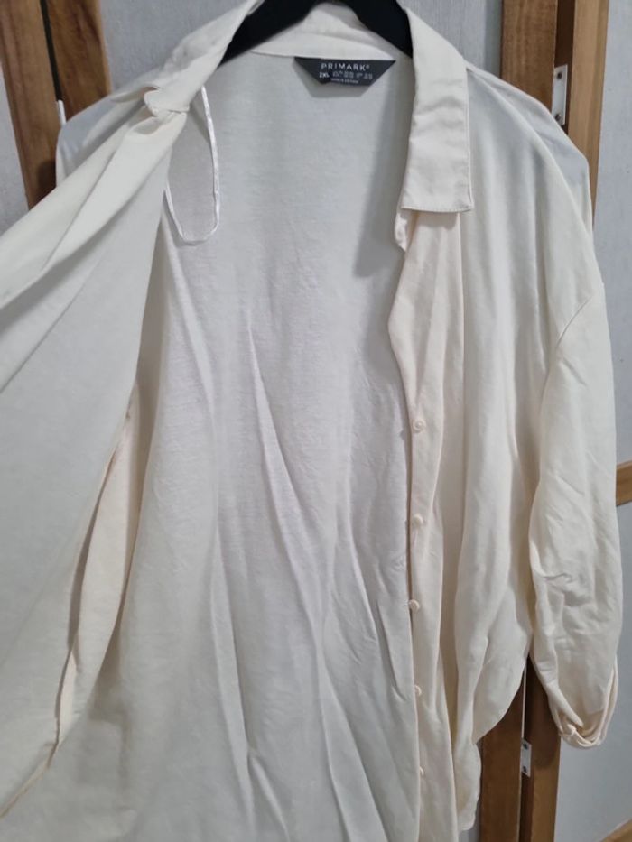 Chemise Primark - photo numéro 4