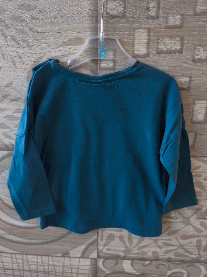 Haut manches longues Mexx - photo numéro 2