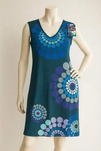 Robe Desigual neuve taille M