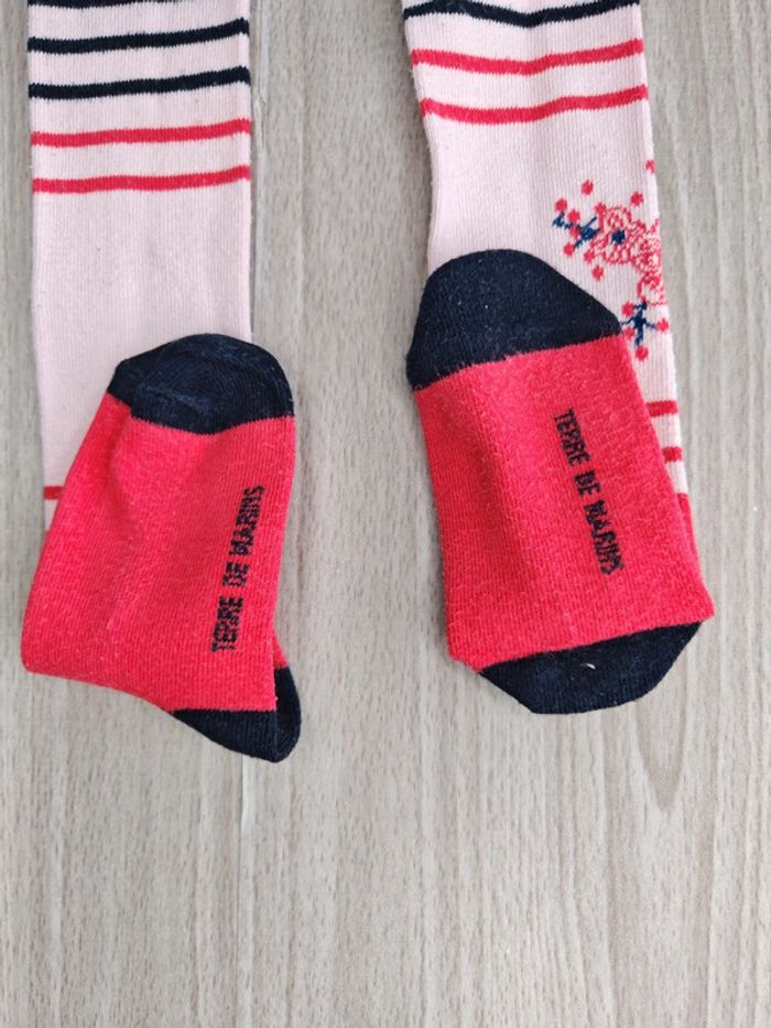 Ensemble short + collants 4 ans - photo numéro 6