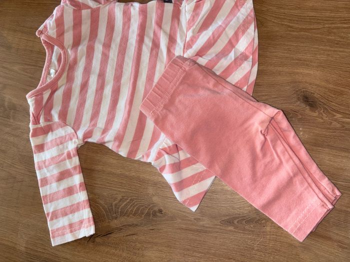 Ensemble bébé