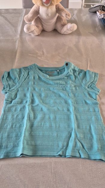 Orchestra Tee-shirt 36 mois